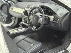 1/18 AUTOart Jaguar XKR Coupe (liquid silver) - 73633