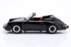 MINICHAMPS - PORSCHE - 911 3.2 CARRERA CABRIOLET 1983