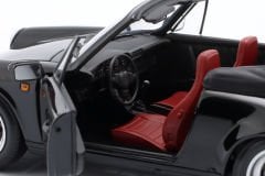 MINICHAMPS - PORSCHE - 911 3.2 CARRERA CABRIOLET 1983