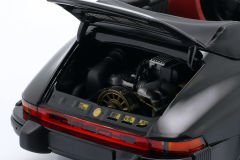 MINICHAMPS - PORSCHE - 911 3.2 CARRERA CABRIOLET 1983