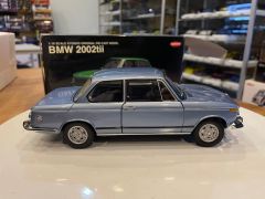 KYOSHO - BMW - 2002Tii 1972