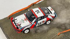 SPARK - DİORAMALI PORSCHE 911 SC 3.0 1978