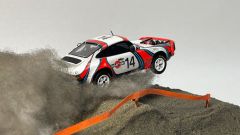 SPARK - DİORAMALI PORSCHE 911 SC 3.0 1978