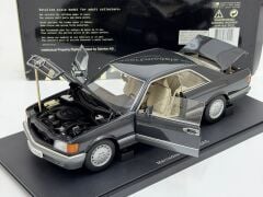 1/18 AUTOart Mercedes Benz 500 SEC C126 - 76211