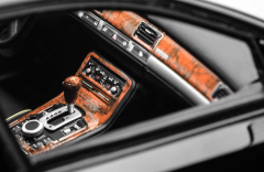 1/18 Motorhelix Audi A8L W12 2008