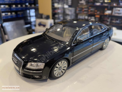 KYOSHO - AUDI - A8 V12 2005