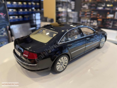 KYOSHO - AUDI - A8 V12 2005