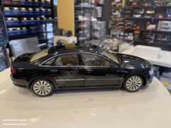 KYOSHO - AUDI - A8 V12 2005