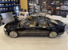 KYOSHO - AUDI - A8 V12 2005