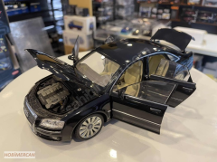 KYOSHO - AUDI - A8 V12 2005