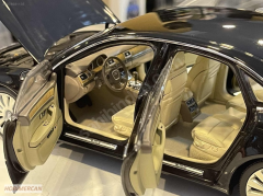 KYOSHO - AUDI - A8 V12 2005