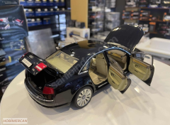 KYOSHO - AUDI - A8 V12 2005