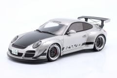 GT-SPIRIT - PORSCHE - 911 992 RWB COUPE 2024