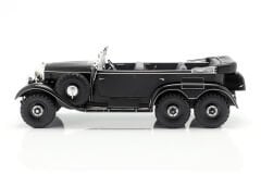 MCG - MERCEDES BENZ - G4 (W31) SIX-WHEELER CABRIOLET OPEN 1938