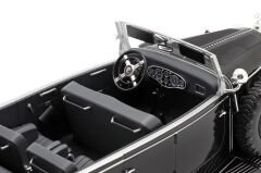 MCG - MERCEDES BENZ - G4 (W31) SIX-WHEELER CABRIOLET OPEN 1938