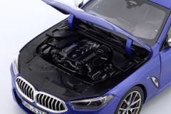 NOREV - BMW - 8-SERIES 850i COUPE (F92) 2019