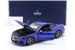 NOREV - BMW - 8-SERIES 850i COUPE (F92) 2019