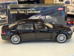 KYOSHO - BMW 760Lİ İNDİVİDUAL 2009