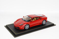 LYRD BOX 1:18 ÖLÇEK CARBON RACING SERGİLEME STANDI – (YELLOW DİKİŞ) LY127