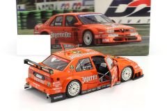 WERK83 - ALFA ROMEO - 155 V6 TI JAGERMEISTER RACING N 19 DTM ITC 1995 MICHAEL BARTELES