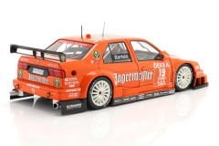 WERK83 - ALFA ROMEO - 155 V6 TI JAGERMEISTER RACING N 19 DTM ITC 1995 MICHAEL BARTELES