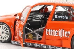WERK83 - ALFA ROMEO - 155 V6 TI JAGERMEISTER RACING N 19 DTM ITC 1995 MICHAEL BARTELES