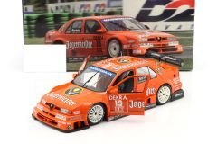 WERK83 - ALFA ROMEO - 155 V6 TI JAGERMEISTER RACING N 19 DTM ITC 1995 MICHAEL BARTELES