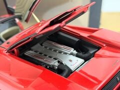 1/18 AUTOart Lamborghini Diablo Roadster Red - 70091