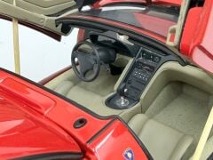 1/18 AUTOart Lamborghini Diablo Roadster Red - 70091