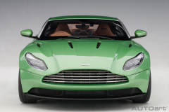 1/18 AUTOart Aston Martin DB11 (Apple Tree Green)