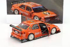 WERK83 - ALFA ROMEO - 155 V6 TI JAGER-TONIC RACING N 19 DTM ITC RACE HELSINKI 1995 MICHAEL BARTELES