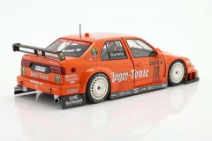 WERK83 - ALFA ROMEO - 155 V6 TI JAGER-TONIC RACING N 19 DTM ITC RACE HELSINKI 1995 MICHAEL BARTELES