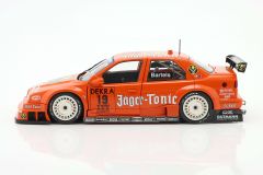 WERK83 - ALFA ROMEO - 155 V6 TI JAGER-TONIC RACING N 19 DTM ITC RACE HELSINKI 1995 MICHAEL BARTELES