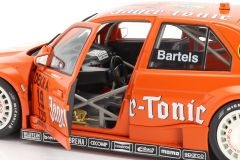 WERK83 - ALFA ROMEO - 155 V6 TI JAGER-TONIC RACING N 19 DTM ITC RACE HELSINKI 1995 MICHAEL BARTELES