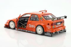 WERK83 - ALFA ROMEO - 155 V6 TI JAGER-TONIC RACING N 19 DTM ITC RACE HELSINKI 1995 MICHAEL BARTELES