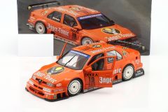WERK83 - ALFA ROMEO - 155 V6 TI JAGER-TONIC RACING N 19 DTM ITC RACE HELSINKI 1995 MICHAEL BARTELES