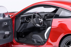 1/18 AUTOart Ford Mustang Shelby GT500 (Rapid Red)