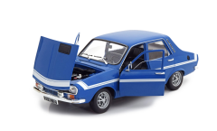 NOREV - RENAULT - R12 GORDINI 1971