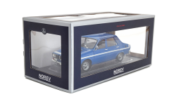 NOREV - RENAULT - R12 GORDINI 1971
