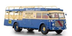 CMC - FIAT - 642RN2 TRUCK BARTOLETTI MASERATI CAR TRANSPORTER 1957