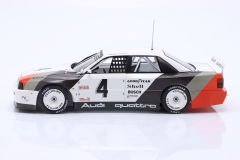 WERK83 - AUDI - 200 QUATTRO TEAM AUDI SPORT N 4 SIEGER ST. PETERSBURG TRANS-AM 1988 WALTER ROHRL