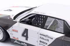 WERK83 - AUDI - 200 QUATTRO TEAM AUDI SPORT N 4 SIEGER ST. PETERSBURG TRANS-AM 1988 WALTER ROHRL