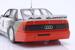 WERK83 - AUDI - 200 QUATTRO TEAM AUDI SPORT N 4 SIEGER ST. PETERSBURG TRANS-AM 1988 WALTER ROHRL