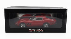 1/18 MAXIMA - FERRARI - 250 GT DROGO SPECIALE #3445GT 1962