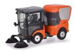 1/87 Kärcher MC 130, orange/black