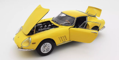 1/18 CMC - FERRARI - 275 GTB/C COUPE 1966
