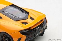 AUTOART - McLAREN - 675LT 2015