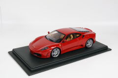 LYRD BOX 1:18 ÖLÇEK DEEP EMERALD SERGİLEME STANDI – (OLIVE DİKİŞ) LY131