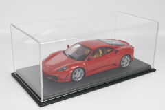 LYRD BOX 1:18 ÖLÇEK DEEP EMERALD SERGİLEME STANDI – (OLIVE DİKİŞ) LY131