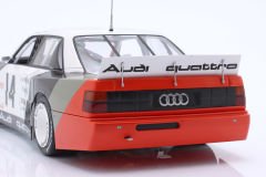 WERK83 - AUDI - 200 QUATTRO TEAM AUDI SPORT N 14 WINNER CLEVERLAND TRANS-AM 1988 HANS JOACHIM STUCK